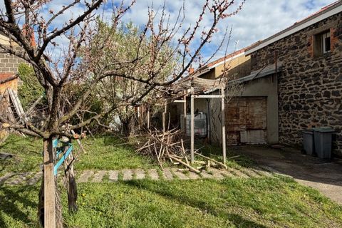Villa i Clermont-Ferrand, Puy-de-Dome, Clermont-Ferrand - € 237.500 | Ref: 1486_h - foto 19