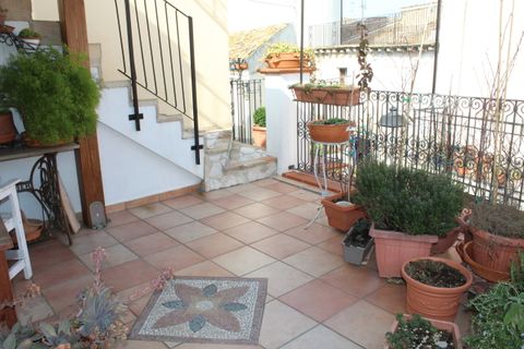Byhus i Treglio, Chieti, Treglio - € 159.000 | Ref: VC0530 - foto 1