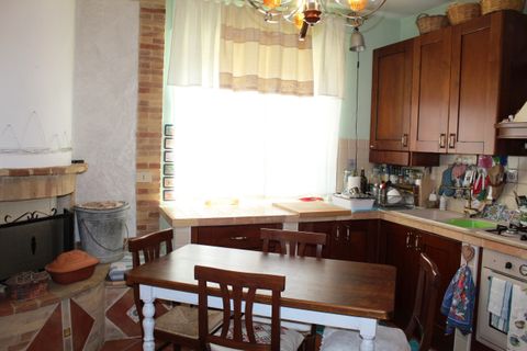 Byhus i Treglio, Chieti, Treglio - € 159.000 | Ref: VC0530 - foto 2