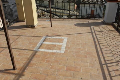 Byhus i Treglio, Chieti, Treglio - € 159.000 | Ref: VC0530 - foto 10