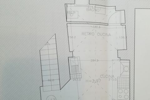 Byhus i Treglio, Chieti, Treglio - € 159.000 | Ref: VC0530 - foto 12