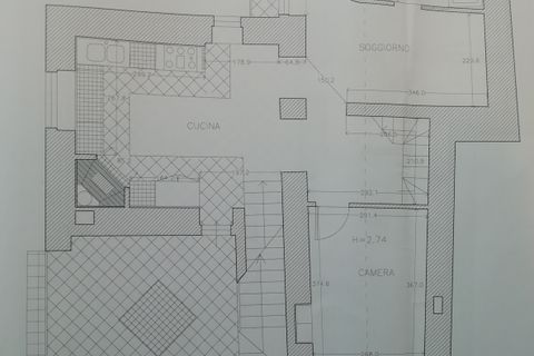 Byhus i Treglio, Chieti, Treglio - € 159.000 | Ref: VC0530 - foto 13