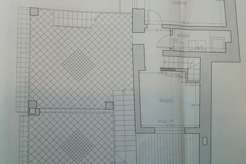 Byhus i Treglio, Chieti, Treglio - € 159.000 | Ref: VC0530 - foto 14