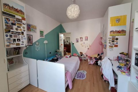 Lejlighed i Parma, Parma, Parma - € 240.000 | Ref: 336 - foto 19