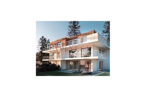 Penthouse i Carcavelos, Lisbon, Carcavelos - € 2.740.000 | Ref: C0903/26 - foto 1