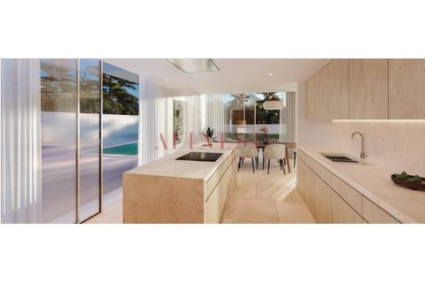 Penthouse i Carcavelos, Lisbon, Carcavelos - € 2.740.000 | Ref: C0903/26 - foto 5