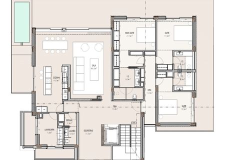 Penthouse i Carcavelos, Lisbon, Carcavelos - € 2.740.000 | Ref: C0903/26 - foto 8