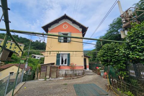 Villa a Serra Ricco, Genoa, Serra Ricco - € 48.000 | Ref: BORASINA38 - foto 2