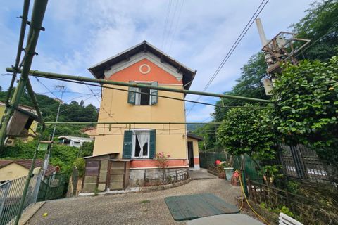 Villa a Serra Ricco, Genoa, Serra Ricco - € 48.000 | Ref: BORASINA38 - foto 4