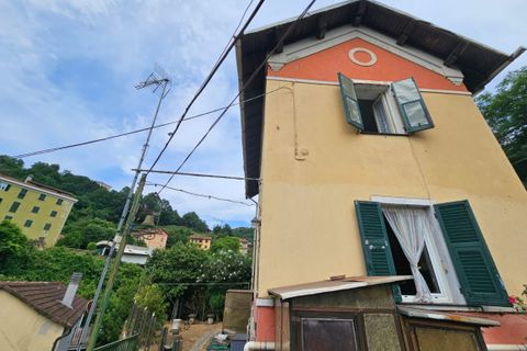 Villa a Serra Ricco, Genoa, Serra Ricco - € 48.000 | Ref: BORASINA38 - foto 7
