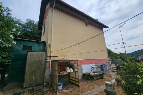 Villa a Serra Ricco, Genoa, Serra Ricco - € 48.000 | Ref: BORASINA38 - foto 8