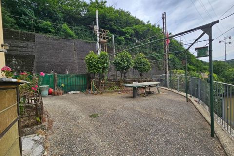 Villa a Serra Ricco, Genoa, Serra Ricco - € 48.000 | Ref: BORASINA38 - foto 10