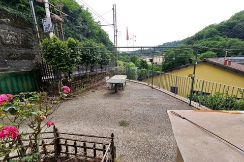 Villa a Serra Ricco, Genoa, Serra Ricco - € 48.000 | Ref: BORASINA38 - foto 11