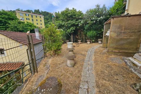 Villa a Serra Ricco, Genoa, Serra Ricco - € 48.000 | Ref: BORASINA38 - foto 12