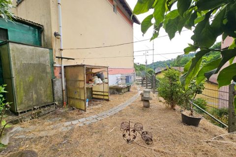 Villa a Serra Ricco, Genoa, Serra Ricco - € 48.000 | Ref: BORASINA38 - foto 13