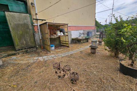 Villa a Serra Ricco, Genoa, Serra Ricco - € 48.000 | Ref: BORASINA38 - foto 14