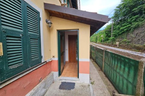 Villa a Serra Ricco, Genoa, Serra Ricco - € 48.000 | Ref: BORASINA38 - foto 16