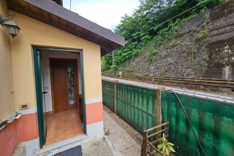 Villa a Serra Ricco, Genoa, Serra Ricco - € 48.000 | Ref: BORASINA38 - foto 17