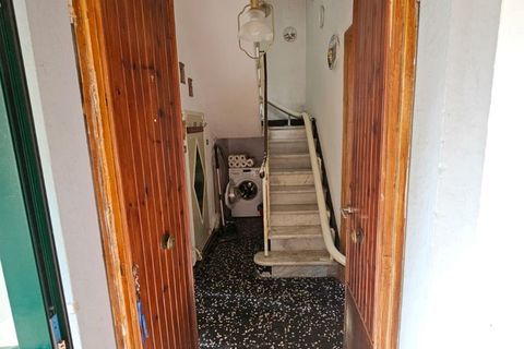 Villa a Serra Ricco, Genoa, Serra Ricco - € 48.000 | Ref: BORASINA38 - foto 20
