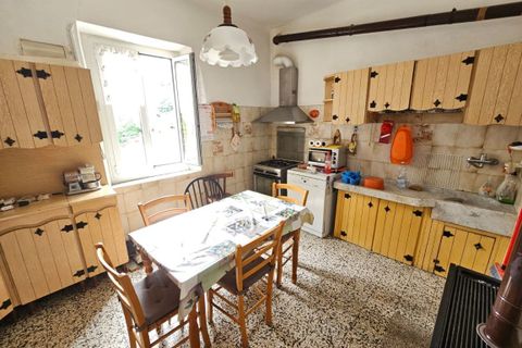 Villa a Serra Ricco, Genoa, Serra Ricco - € 48.000 | Ref: BORASINA38 - foto 31
