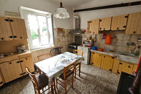 Villa a Serra Ricco, Genoa, Serra Ricco - € 48.000 | Ref: BORASINA38 - foto 33