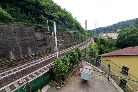 Villa a Serra Ricco, Genoa, Serra Ricco - € 48.000 | Ref: BORASINA38 - foto 45