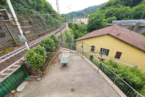 Villa a Serra Ricco, Genoa, Serra Ricco - € 48.000 | Ref: BORASINA38 - foto 48