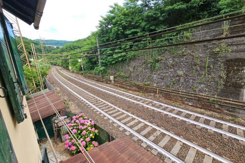Villa a Serra Ricco, Genoa, Serra Ricco - € 48.000 | Ref: BORASINA38 - foto 49