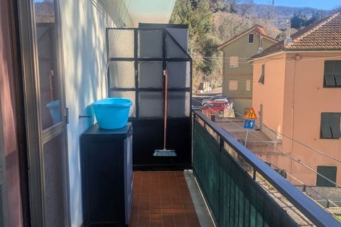 Leilighet i Mignanego, Genoa, Mignanego - € 65 000 | Ref: Ponterosso65 - foto 2