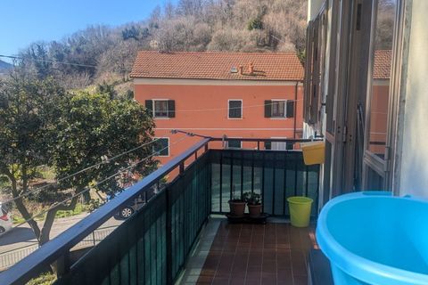 Leilighet i Mignanego, Genoa, Mignanego - € 65 000 | Ref: Ponterosso65 - foto 3