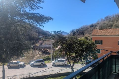 Leilighet i Mignanego, Genoa, Mignanego - € 65 000 | Ref: Ponterosso65 - foto 4