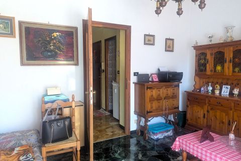 Leilighet i Mignanego, Genoa, Mignanego - € 65 000 | Ref: Ponterosso65 - foto 8