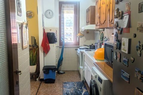 Leilighet i Mignanego, Genoa, Mignanego - € 65 000 | Ref: Ponterosso65 - foto 21
