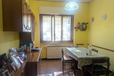 Leilighet i Mignanego, Genoa, Mignanego - € 65 000 | Ref: Ponterosso65 - foto 22