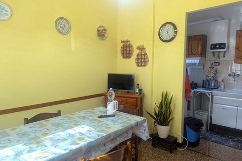 Leilighet i Mignanego, Genoa, Mignanego - € 65 000 | Ref: Ponterosso65 - foto 25