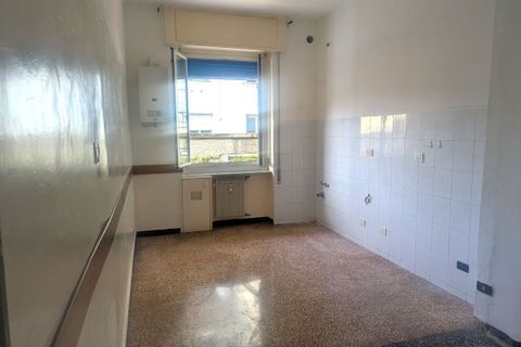 Lejlighed i Genoa, Genoa, Genoa - € 39.000 | Ref: campomorone40 - foto 3