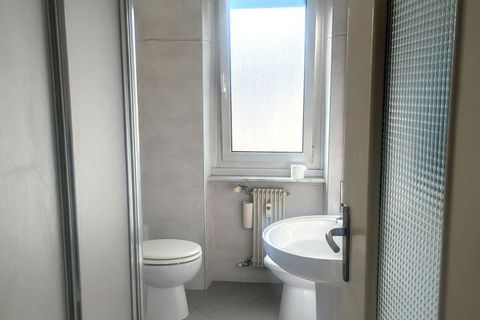 Lejlighed i Genoa, Genoa, Genoa - € 39.000 | Ref: campomorone40 - foto 8