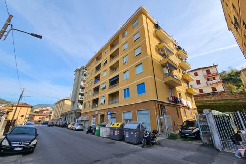 Lejlighed i Genoa, Genoa, Genoa - € 39.000 | Ref: campomorone40 - foto 15