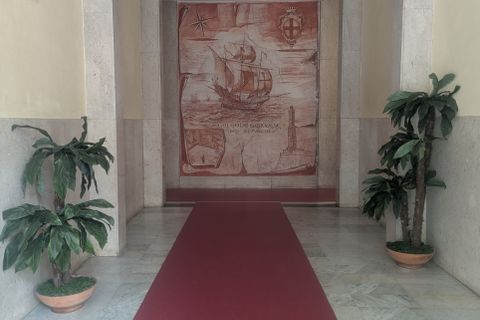 Leilighet i Genoa, Genoa, Genoa - € 79 000 | Ref: salitabrasile - foto 2
