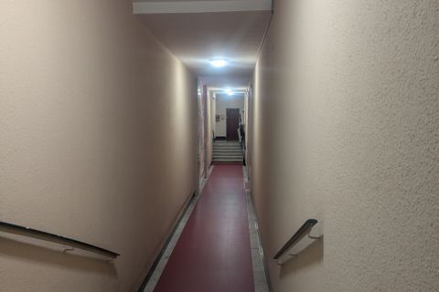 Leilighet i Genoa, Genoa, Genoa - € 79 000 | Ref: salitabrasile - foto 4