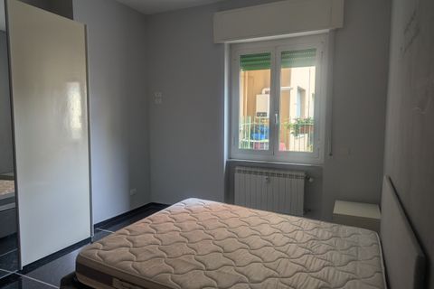Leilighet i Genoa, Genoa, Genoa - € 79 000 | Ref: salitabrasile - foto 8