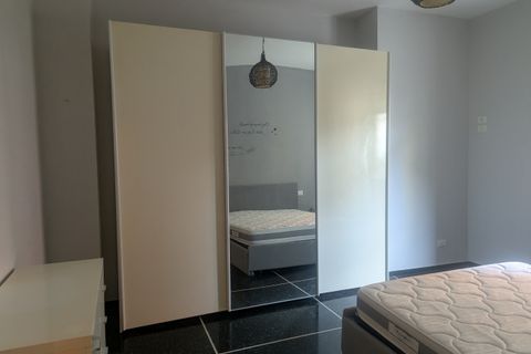 Leilighet i Genoa, Genoa, Genoa - € 79 000 | Ref: salitabrasile - foto 9
