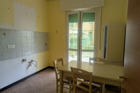 Leilighet i Genoa, Genoa, Genoa - € 79 000 | Ref: salitabrasile - foto 16