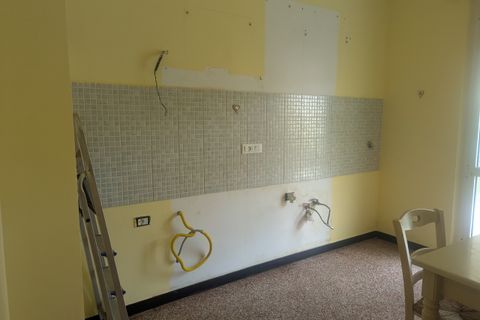 Leilighet i Genoa, Genoa, Genoa - € 79 000 | Ref: salitabrasile - foto 17
