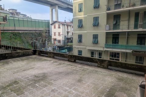 Leilighet i Genoa, Genoa, Genoa - € 79 000 | Ref: salitabrasile - foto 20