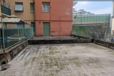 Leilighet i Genoa, Genoa, Genoa - € 79 000 | Ref: salitabrasile - foto 21
