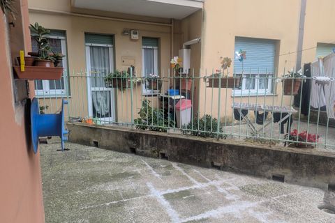 Leilighet i Genoa, Genoa, Genoa - € 79 000 | Ref: salitabrasile - foto 22
