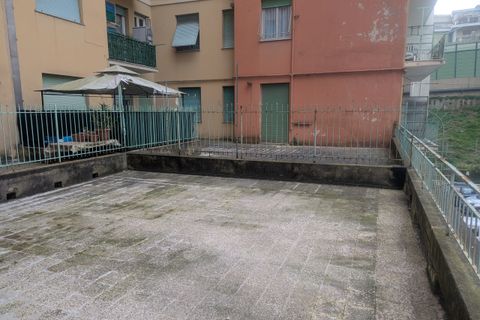 Leilighet i Genoa, Genoa, Genoa - € 79 000 | Ref: salitabrasile - foto 23