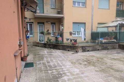 Leilighet i Genoa, Genoa, Genoa - € 79 000 | Ref: salitabrasile - foto 24