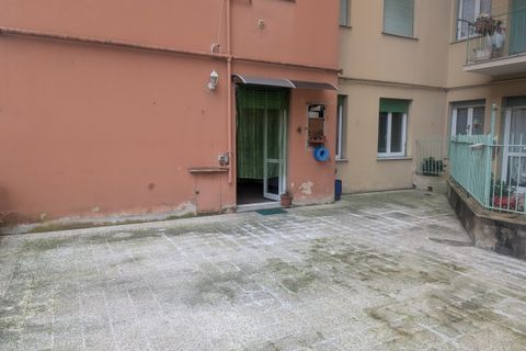 Leilighet i Genoa, Genoa, Genoa - € 79 000 | Ref: salitabrasile - foto 25